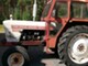 Tractors-David Brown