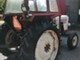 Tractors-David Brown