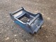 Equipment and excavator addons-Jiimet
