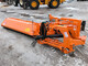 Hay and forage machines-Falc