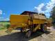 Combine harvesters-New Holland