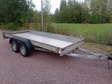 Jullikka 1300 kg
