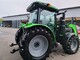 Traktorit-Deutz-Fahr
