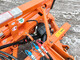 Hay and forage machines-Falc
