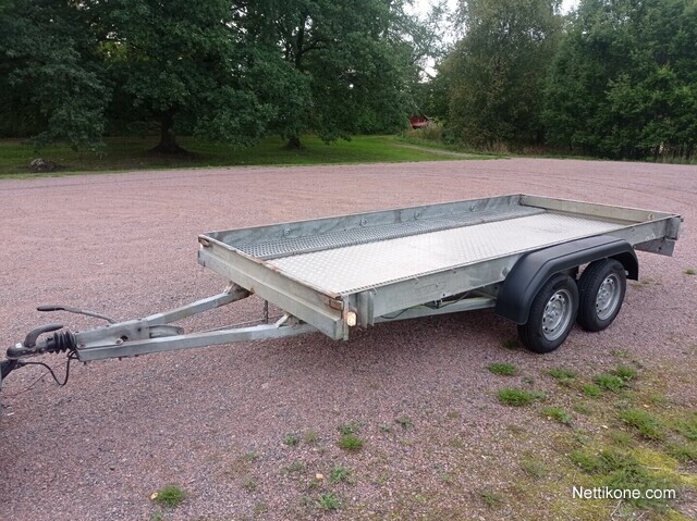 Trailers-Jullikka
