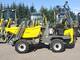 Dumpers-Wacker Neuson
