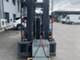 Forklift trucks-Toyota