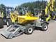Dumpers-Wacker Neuson