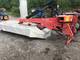 Hay and forage machines-Kuhn