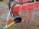 Hay and forage machines-Elho