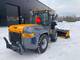 Utility machines-LM Trac
