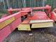 Hay and forage machines-Elho