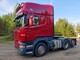 Vetopöytäautot-Scania