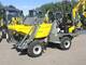 Dumpers-Wacker Neuson