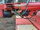 Hay and forage machines-Elho