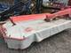 Hay and forage machines-Kuhn