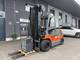 Forklift trucks-Toyota