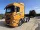 Vetopöytäautot-Scania