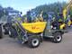 Dumpers-Wacker Neuson