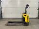 Forklift trucks-Hyundai