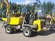Dumpers-Wacker Neuson