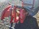 Hay and forage machines-FPM