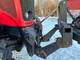 Tractors-Massey Ferguson