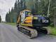 Excavators-JCB