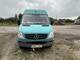 Vans & light commercials-Mercedes-Benz