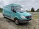 Vans & light commercials-Mercedes-Benz