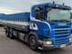 Kuorma-autot-Scania