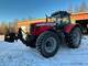Tractors-Massey Ferguson