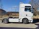 Tractor Units-MAN