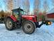Tractors-Massey Ferguson