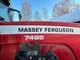 Tractors-Massey Ferguson