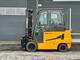 Forklift trucks-Hyundai