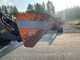 Road and snow machines-Muu merkki