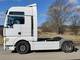 Tractor Units-MAN