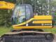 Excavators-JCB