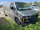 Vans & light commercials-GMC