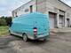 Vans & light commercials-Mercedes-Benz