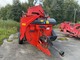 Spare parts for agriculture machinery-Kuhn