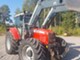 Loading and digging-Ålö
