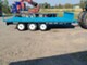 Trailers/Agriculture-Omavalmiste