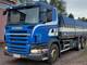 Kuorma-autot-Scania