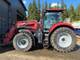 Tractors-Case IH