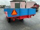 Trailers/Agriculture-Pomo
