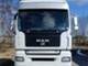 Tractor Units-MAN