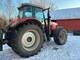 Tractors-Massey Ferguson