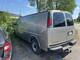 Vans & light commercials-GMC